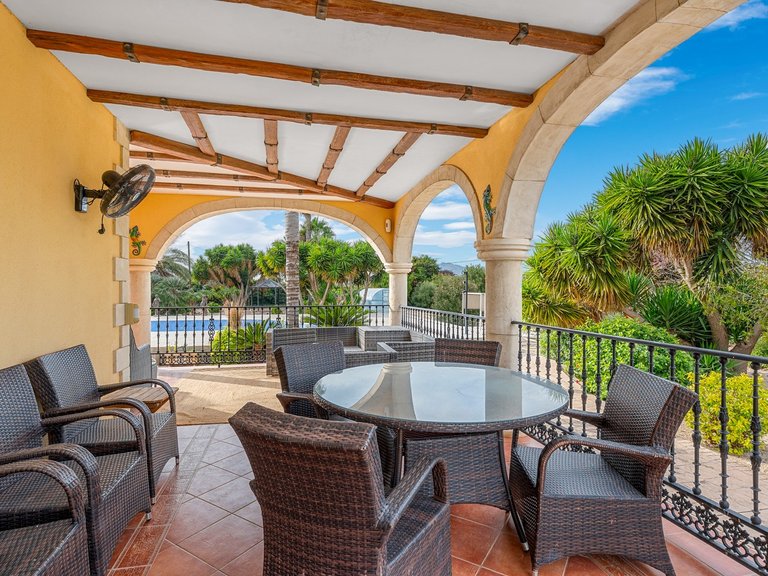 Country House for Sale in Orihuela, Alicante 41