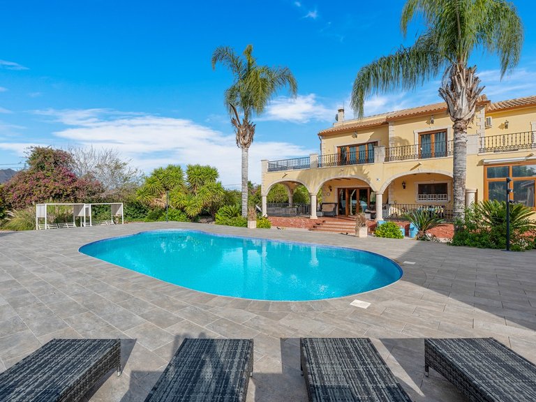 Country House for Sale in Orihuela, Alicante 5