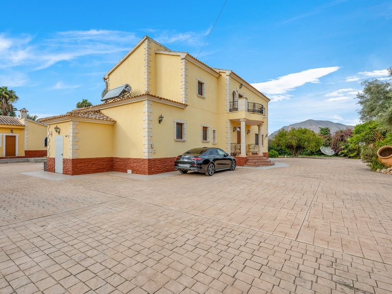 Country House for Sale in Orihuela, Alicante 38