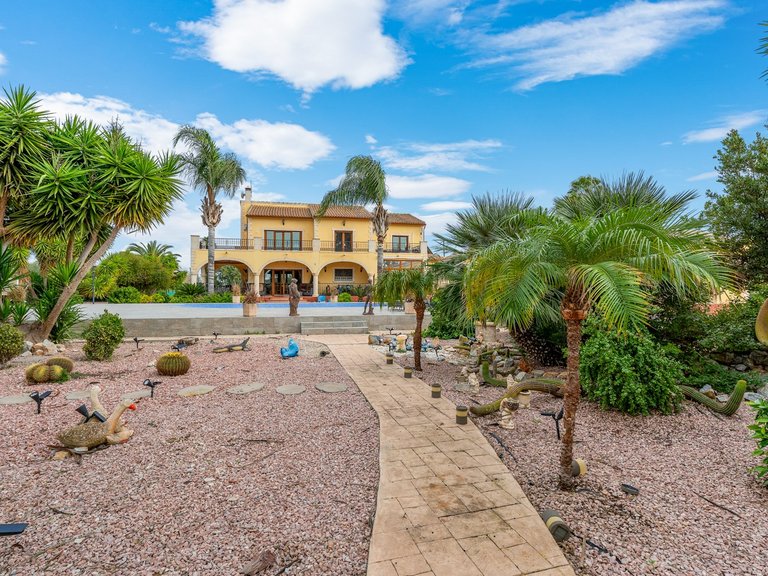 Country House for Sale in Orihuela, Alicante 37