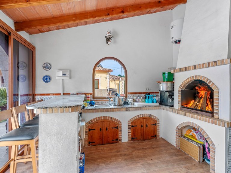 Country House for Sale in Orihuela, Alicante 13