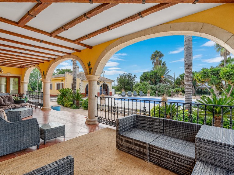 Country House for Sale in Orihuela, Alicante 42