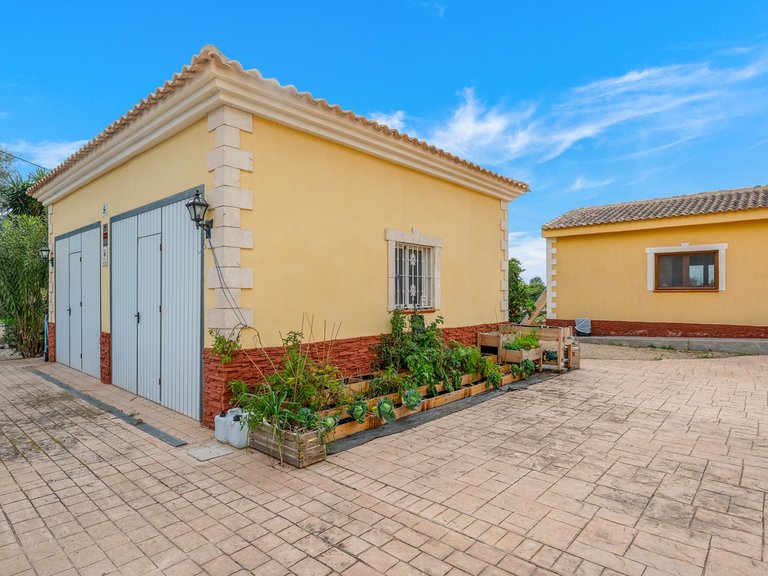 Country House for Sale in Orihuela, Alicante 40