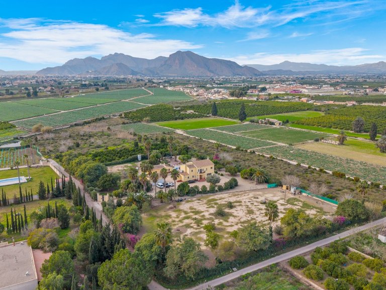 Country House for Sale in Orihuela, Alicante 48