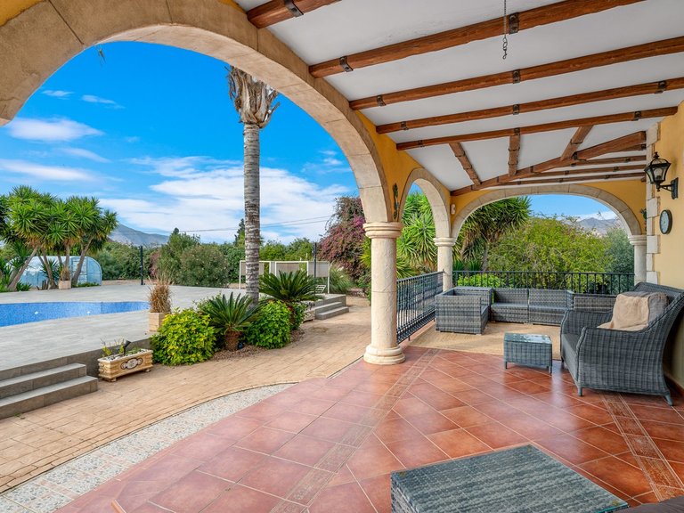 Country House for Sale in Orihuela, Alicante 17