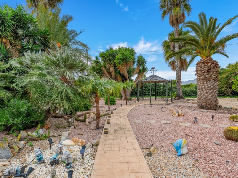 Country House for Sale in Orihuela, Alicante 36