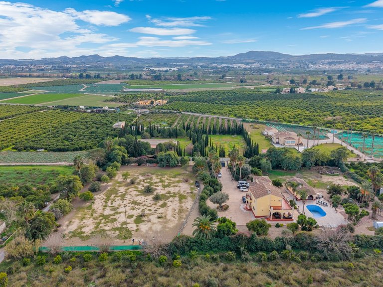 Country House for Sale in Orihuela, Alicante 46