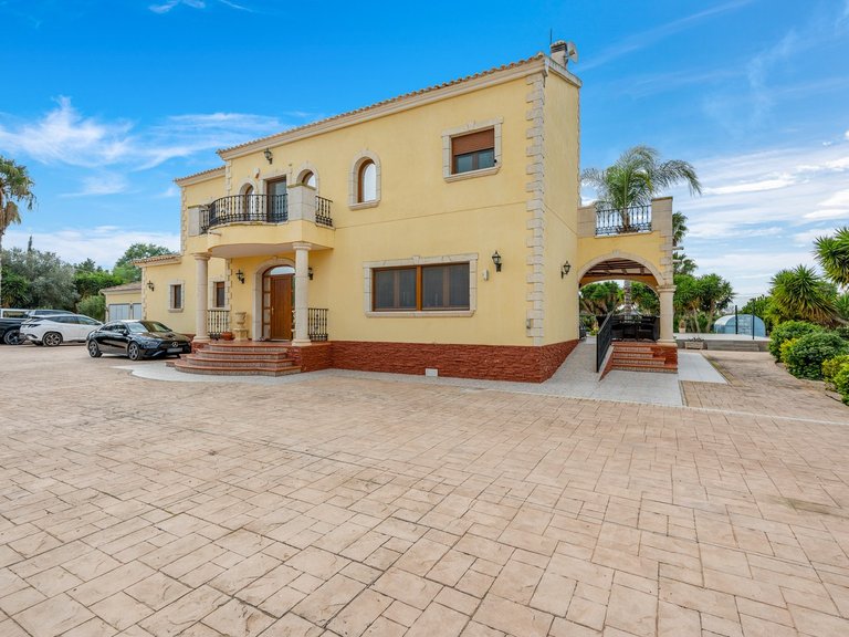 Country House for Sale in Orihuela, Alicante 39