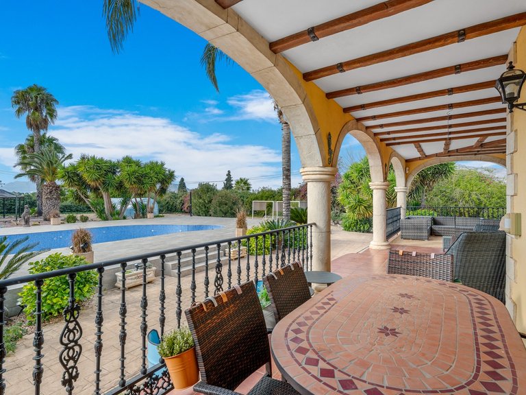 Country House for Sale in Orihuela, Alicante 43