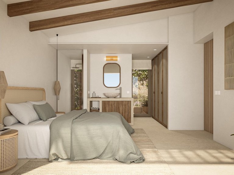 Villa for Sale in La Fustera, Benissa, Alicante 13