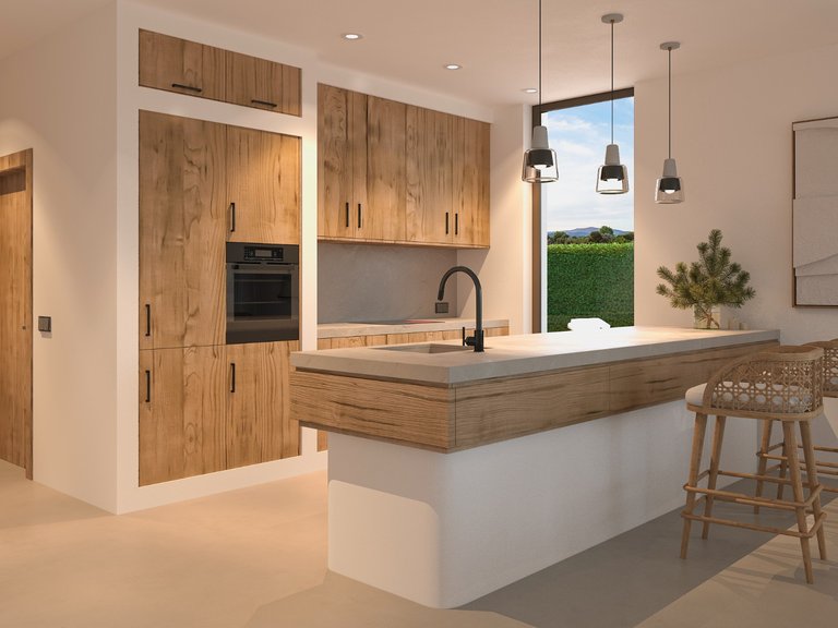 Villa for Sale in Valle Del Sol, Jávea Xàbia, Alicante 19