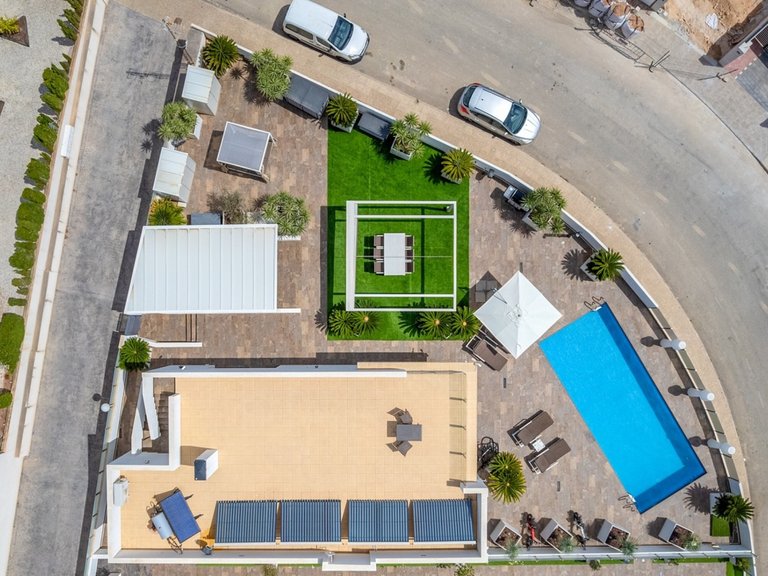 Villa for Sale in Villamartin, Orihuela Costa, Alicante 6