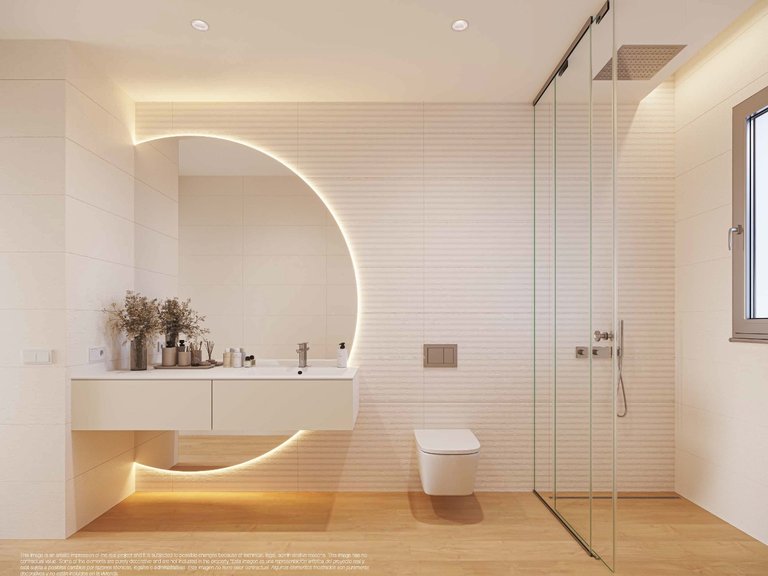 Apartment for Sale in Las Colinas Golf, Alicante 19