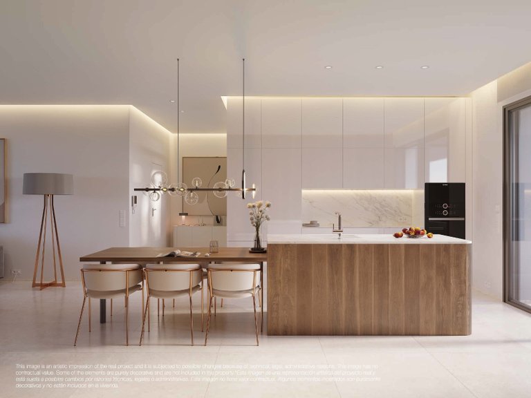 Apartment for Sale in Las Colinas Golf, Alicante 21