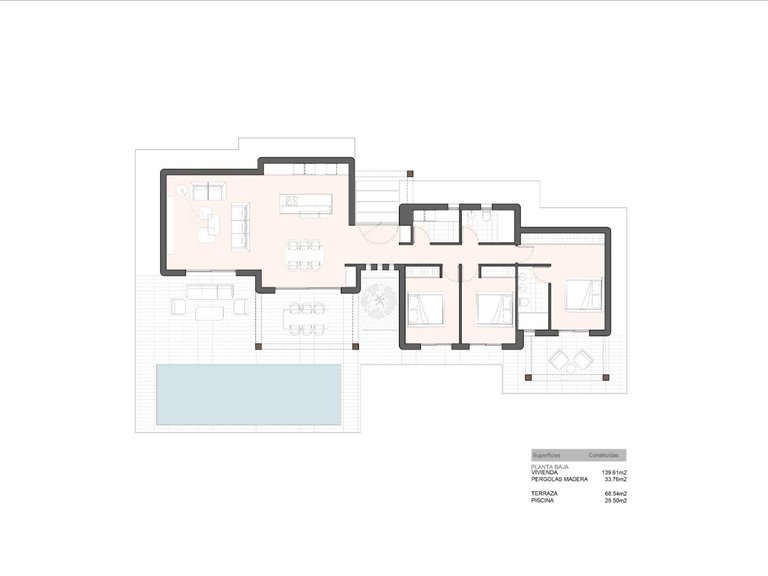 Villa for Sale in Cala Advocat, Benissa, Alicante 10