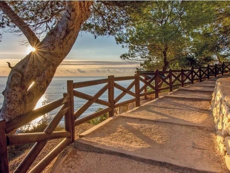 Villa for Sale in Cala Advocat, Benissa, Alicante 18