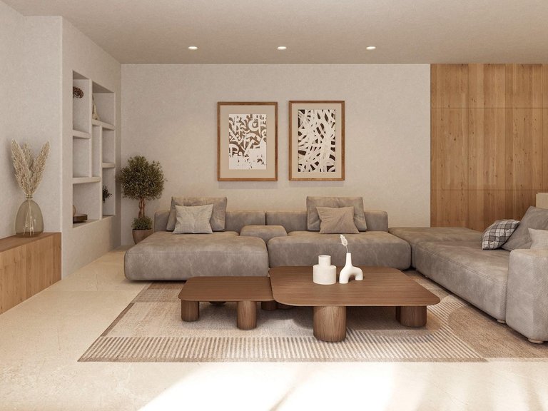 Villa for Sale in Cala Advocat, Benissa, Alicante 12