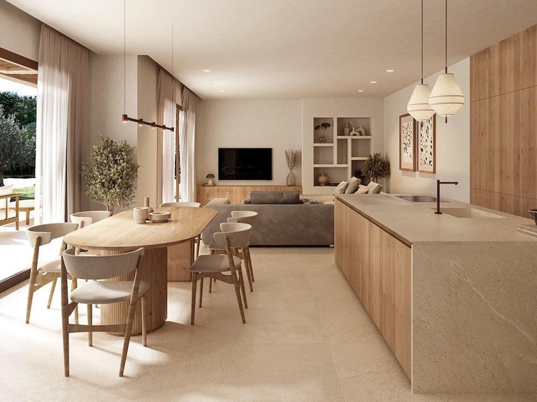 Villa for Sale in Cala Advocat, Benissa, Alicante 22