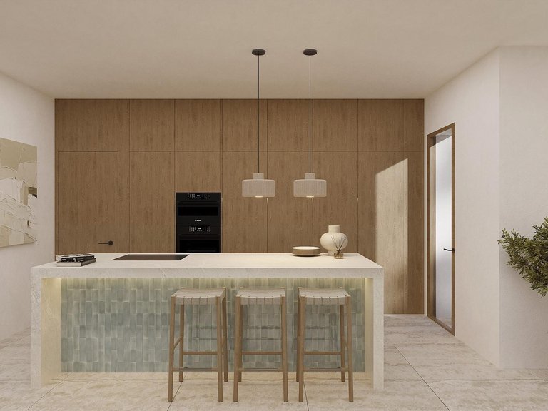 Villa for Sale in La Fustera, Benissa, Alicante 28