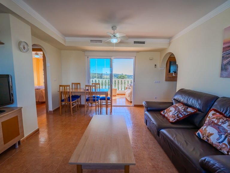 Apartment for Sale in Guardamar Del Segura, Alicante 4