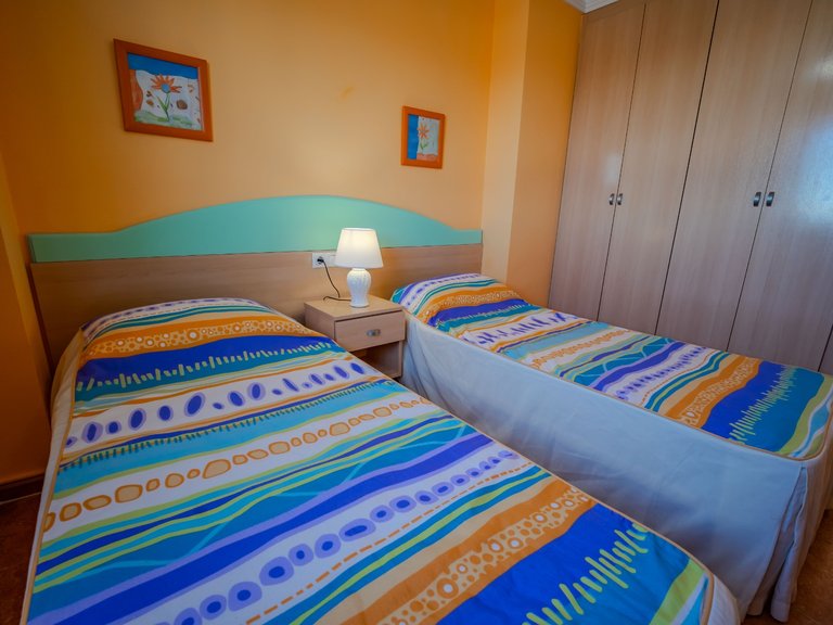 Apartment for Sale in Guardamar Del Segura, Alicante 17