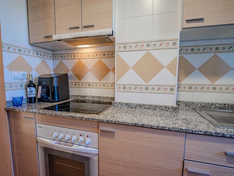 Apartment for Sale in Guardamar Del Segura, Alicante 9