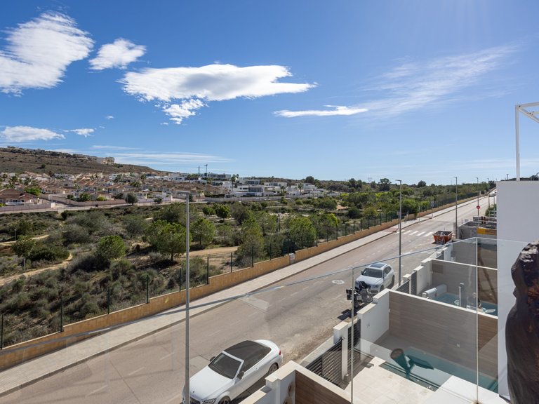 Town House for Sale in Benijofar, Benijófar, Alicante 44