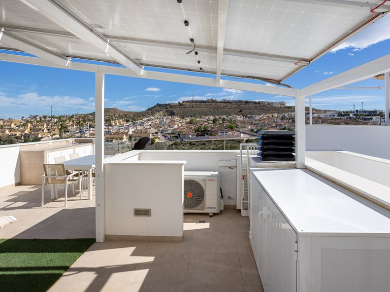 Town House for Sale in Benijofar, Benijófar, Alicante 39