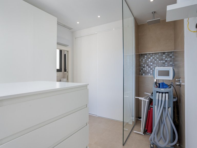 Town House for Sale in Benijofar, Benijófar, Alicante 19