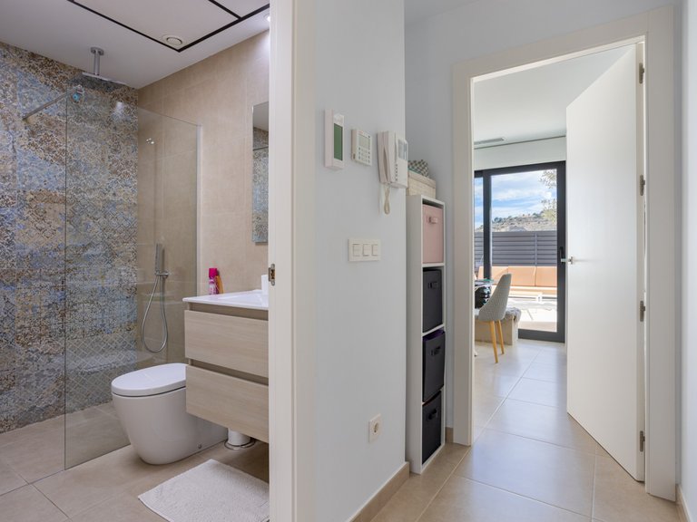 Town House for Sale in Benijofar, Benijófar, Alicante 27