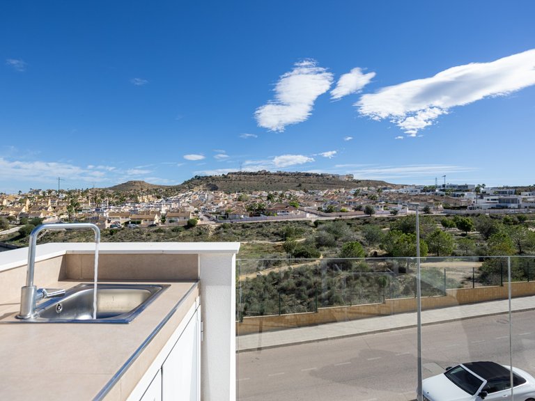Town House for Sale in Benijofar, Benijófar, Alicante 48