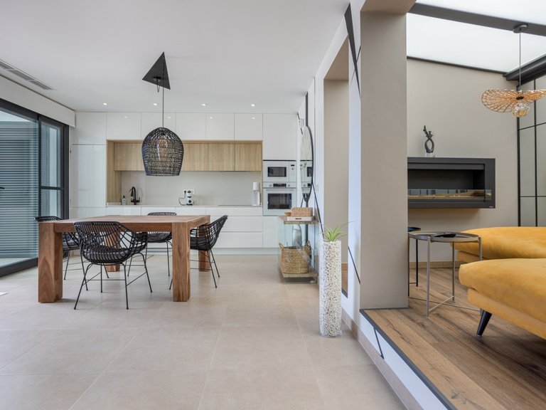 Town House for Sale in Benijofar, Benijófar, Alicante 29