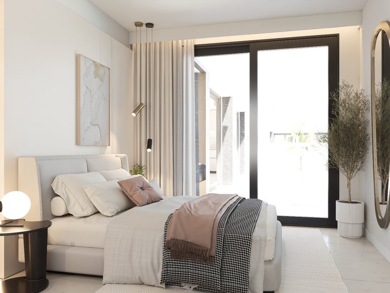 Villa for Sale in La finca Golf, Algorfa, Alicante 15