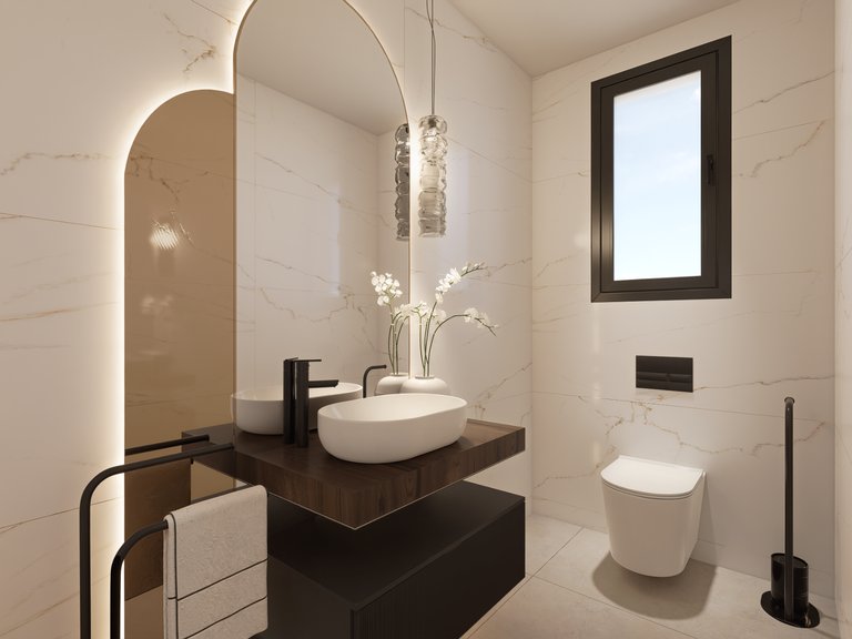 Villa for Sale in La finca Golf, Algorfa, Alicante 22