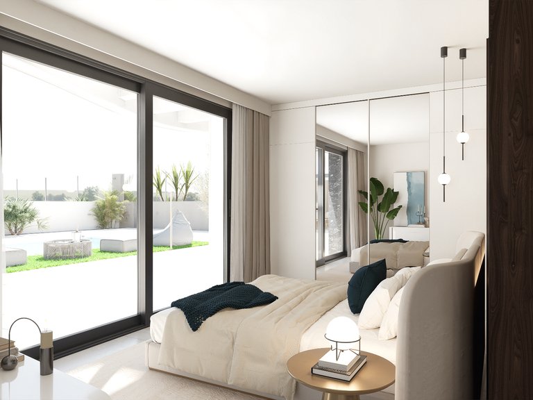 Villa for Sale in La finca Golf, Algorfa, Alicante 19
