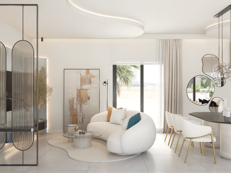 Villa for Sale in La finca Golf, Algorfa, Alicante 5