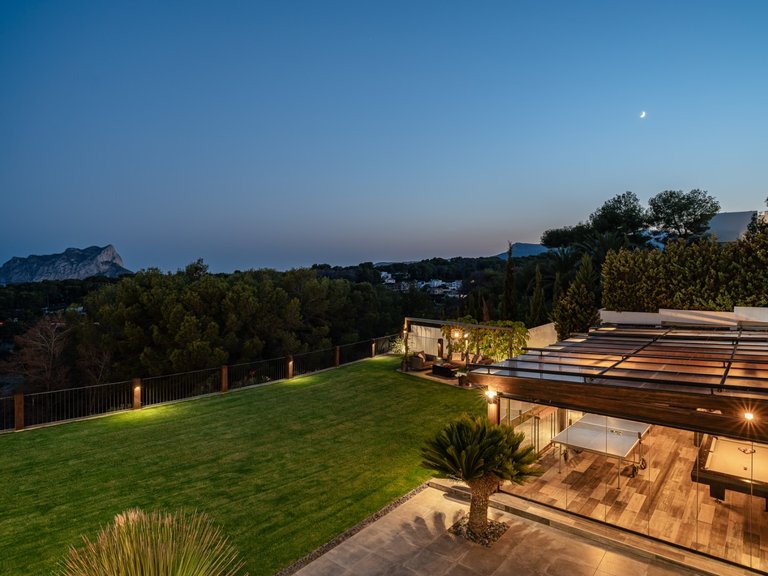 Villa for Sale in Benissa, Alicante 46