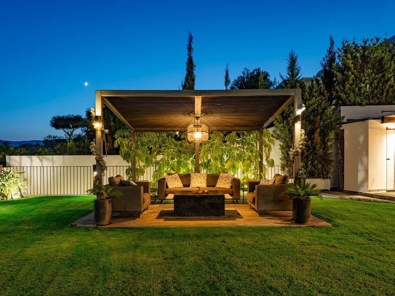 Villa for Sale in Benissa, Alicante 47