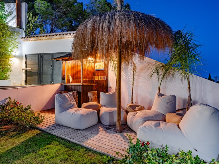 Villa for Sale in Benissa, Alicante 48