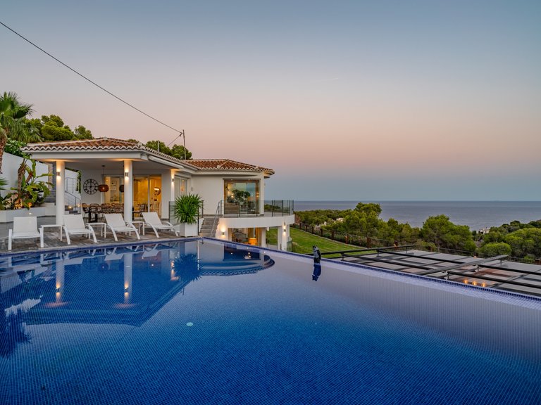 Villa for Sale in Benissa, Alicante 10