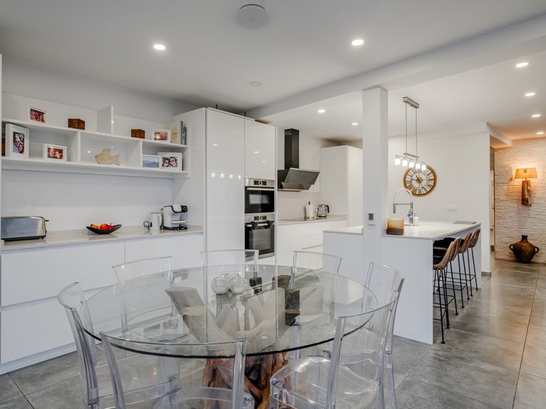 Villa for Sale in Benissa, Alicante 17