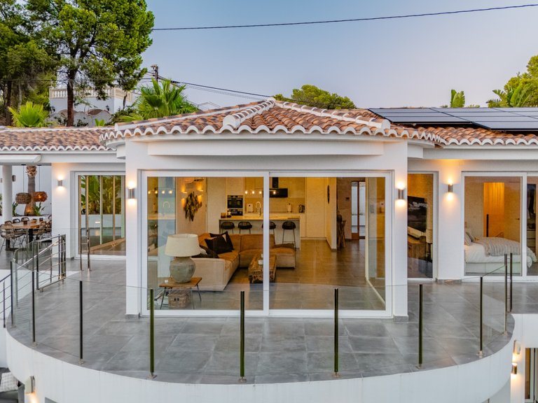 Villa for Sale in Benissa, Alicante 5