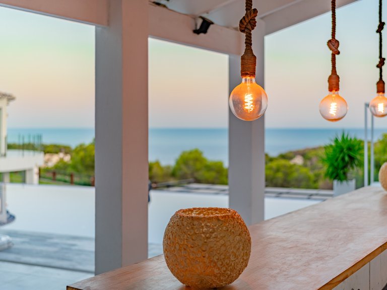 Villa for Sale in Benissa, Alicante 8