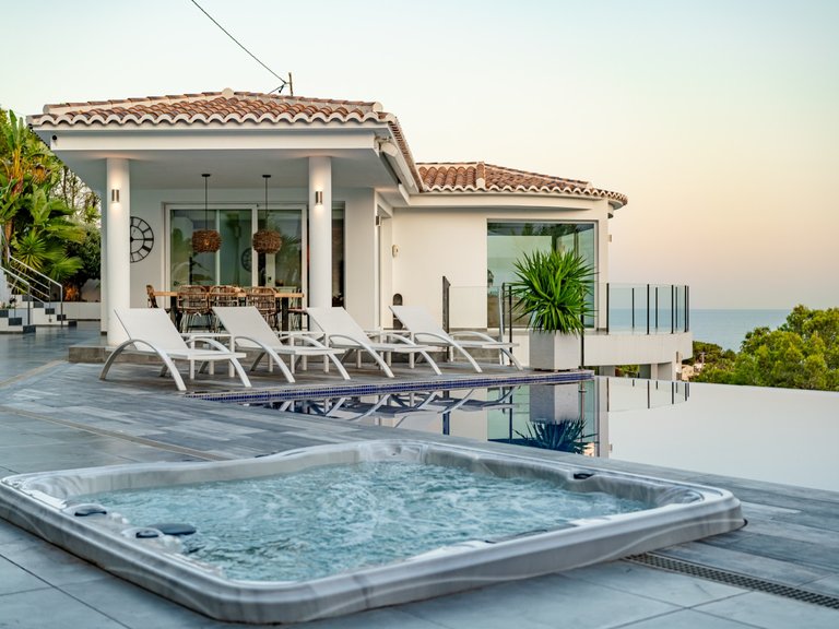Villa for Sale in Benissa, Alicante 6