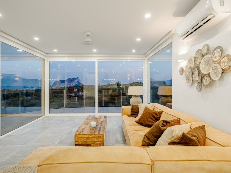 Villa for Sale in Benissa, Alicante 19