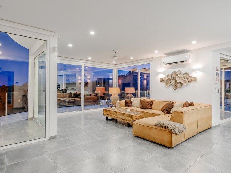 Villa for Sale in Benissa, Alicante 18