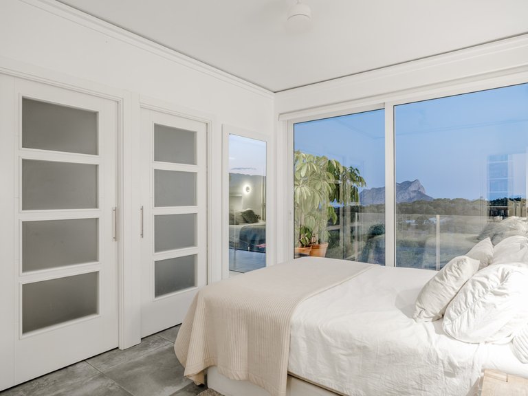 Villa for Sale in Benissa, Alicante 26