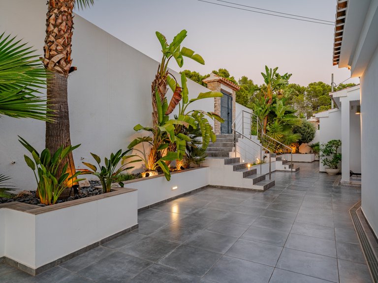 Villa for Sale in Benissa, Alicante 14