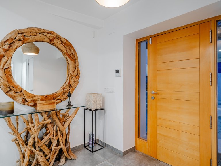 Villa for Sale in Benissa, Alicante 15