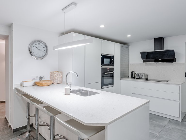 Villa for Sale in Benissa, Alicante 28
